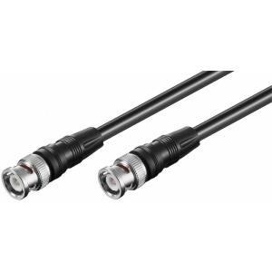CABLU BNC-BNC 75 OHM 5 m