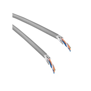 CABLU CAT 5e FTP - ROLA 10M - Img 2
