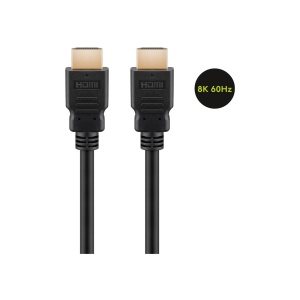 CABLU HDMI 2.1 TATA-TATA 7.5m 8K/60Hz - Img 2