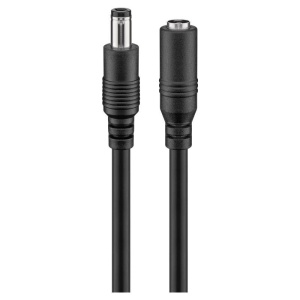 CABLU PRELUNGITOR DC MAMA/TATA 2.5/5.5mm 3m
