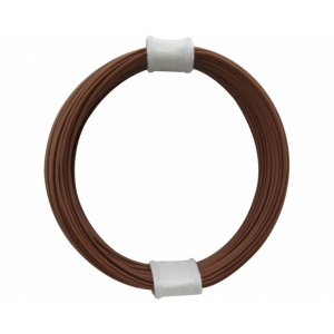 CABLU PVC 0.04 mmp 5x0.1mm 10m MARO