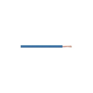 CABLU PVC 1.5 mm ALBASTRU