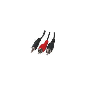 CABLU STEREO 3.5mm TATA-2xRCA TATA 5 m