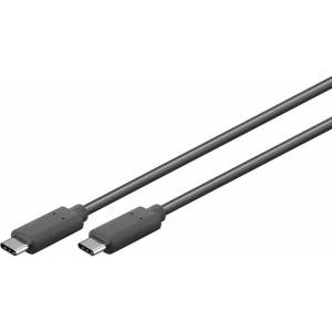 CABLU USB 3.2gen1 TYPE-C - TYPE-C PD 2m