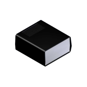 CASETA AUS 23.9 198x178x90 NEAGRA