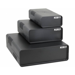 CASETA KGB21 150x146x60mm - Img 2