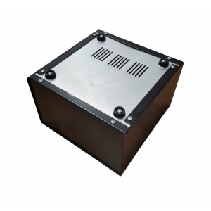 CASETA METALICA T65 100X180X160mm - Img 2