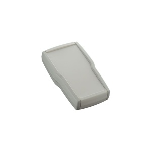 CASETA TNR-22.30 75x130x26mm ABS GRI
