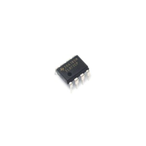 Circuite integrate TL072CP