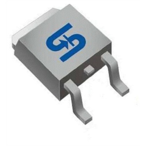 Circuite integrate TS78M05CP
