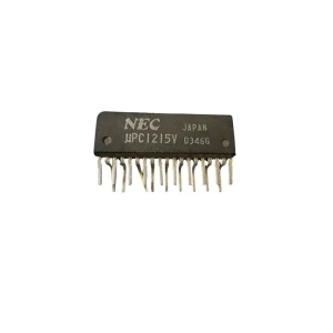 Circuite integrate UPC1215V