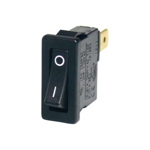 COMUTATOR H8800VAAAB 10A/250VAC