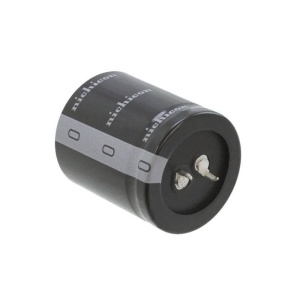 Condensator electrolitic 4700 MF/100V 35x40 LOW-ESR NICHICON