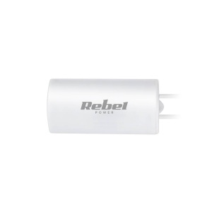 Condensator pentru motoare 12 MF/450V AC MOTOARE - Img 2
