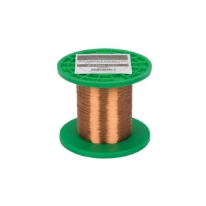 CONDUCTOR BOBINAJ 0.10 mm-715m-50g
