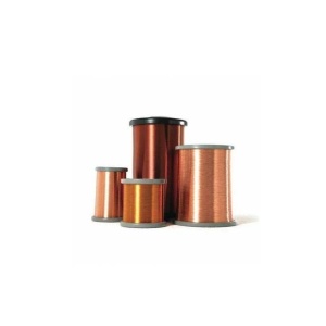 CONDUCTOR BOBINAJ 0.80 mm 1Kg