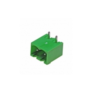 CONECTOR 2 POLI TATA 90 grd ORIZONTAL