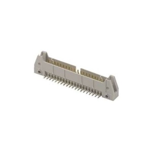 CONECTOR 40 PINI LA 90 GRADE, PENTRU PCB