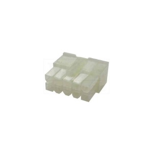 CONECTOR AMP MAMA 10 POLI/2 RANDURI