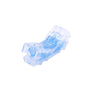 CONECTOR CU GEL 4 FIRE 0.4-0.7mmp ALBASTRU