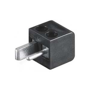CONECTOR DIFUZOR TATA NEGRU