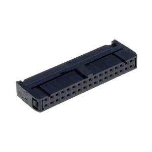 CONECTOR IDC 34 PINI MAMA