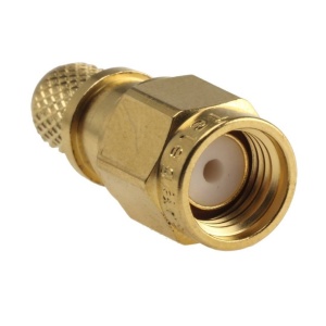 CONECTOR SMA TATA 50 OHM H155 Telegartner