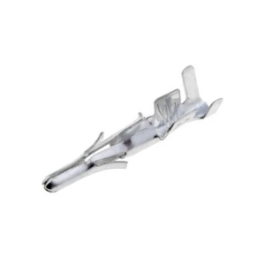 CONECTOR TAMIYA 6.2mm PIN TATA 18-14AWG