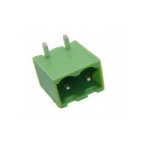 CONECTOR TATA 2 PINI 90 GRD.