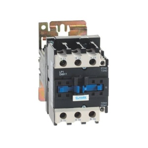 CONTACTOR LP1-D1810 18A 24V CC