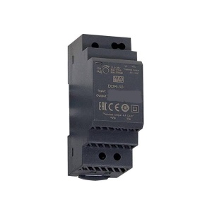CONVERTOR DDR-30G-15 MEAN WELL