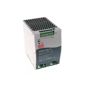 CONVERTOR DDRH-240-12 MEAN WELL
