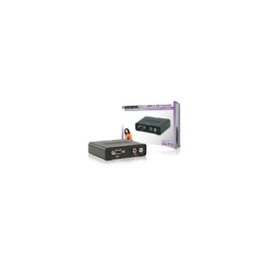 CONVERTOR HDMI-VGA