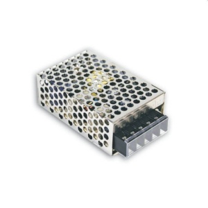CONVERTOR SD-15B-24 MEAN WELL