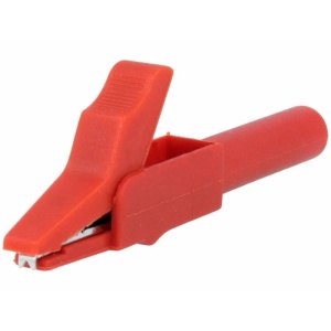 CROCODIL IZOLAT ROSU 15A