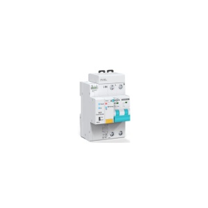 DISJUNCTOR SMART 2P 1-63A CU POWER METER ZIGBEE TOQCB2 TONGOU