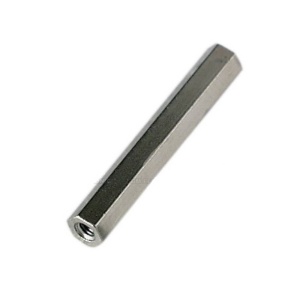 DISTANTIER M3x40 METALIC HEXAGONAL