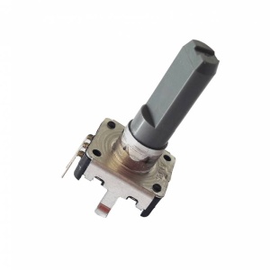ENCODER 12 IMPULSURI EC12E1220405