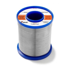 FLUDOR 1.5 mm (500g) SN60PB40 CYNEL