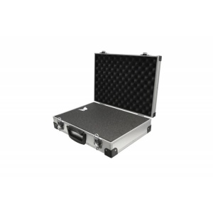 GEANTA ALUMINIU 370x230x80 PEAKTECH - Img 2