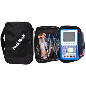 HUSA UNIVERSALA PEAKTECH TASCHE5 (150 x 230 x 70 mm)