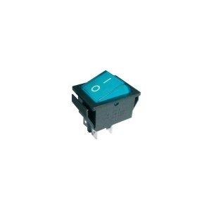 INTRERUPATOR 2 POLI/4 PIN 250V/15A