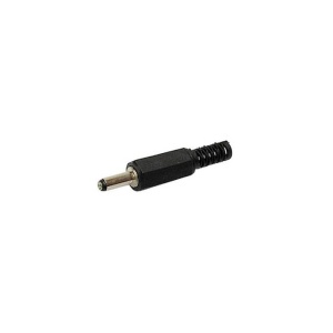JACK DC 1.3 mm/3.4 mm/9.5 mm