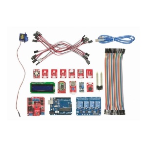 KIT CASA INTELIGENTA ARDUINO UNO R3