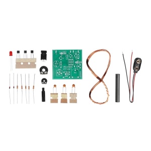 KIT DETECTOR METALE VELLEMAN K7102 - Img 3