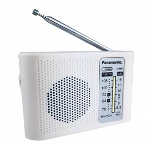 KIT DIY RADIO FM/AM CU CARCASA - Img 2