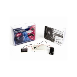 KIT EDUCATIONAL ENERGIA SOLARA EDU02