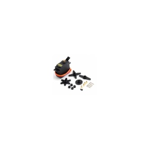 KIT MOTOR SERVO MG995 CUPLU MARE 180 GR