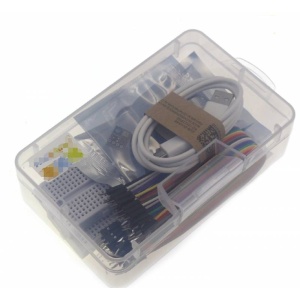 KIT STATIE METEO COMPATIBILA ARDUINO, AFISAJ OLED - Img 2