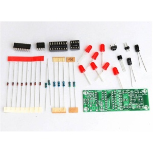KIT ZAR ELECTRONIC HS3042 - Img 3